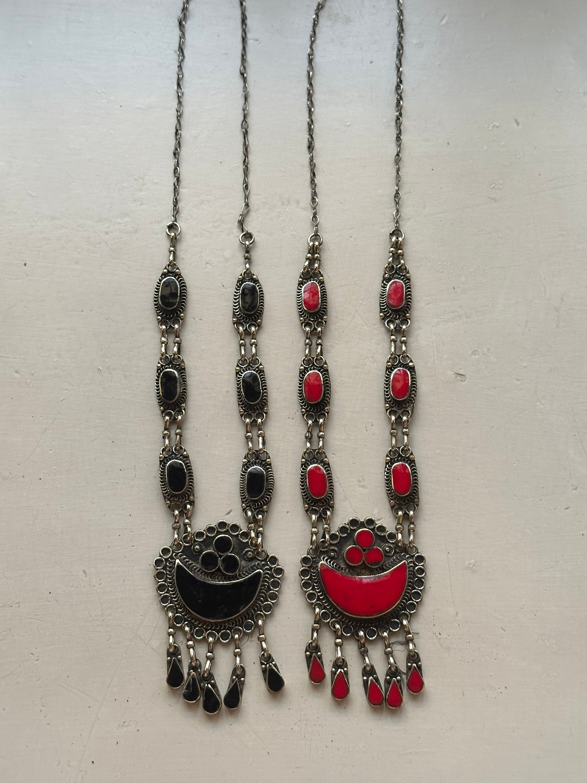 BIBI VINTAGE MALA
