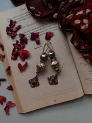 BOHOO EARRINGS