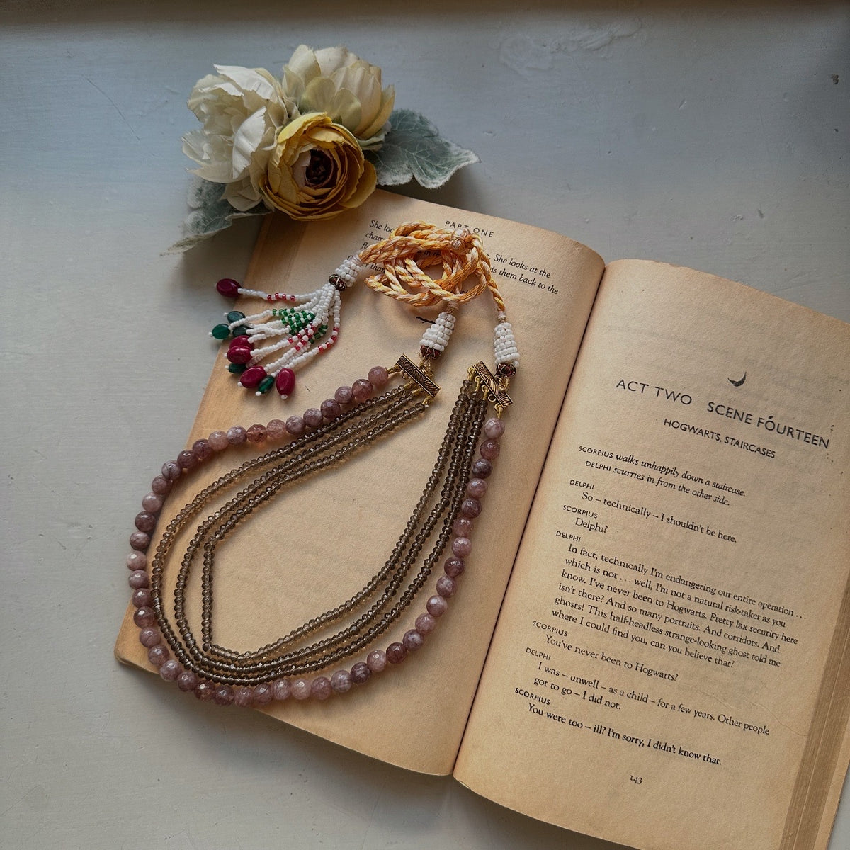 AURELIA MALA