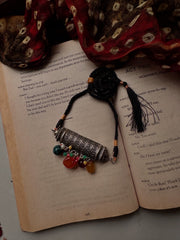 DHOL CHOKER