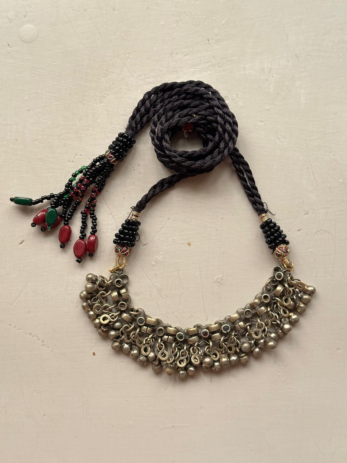 KHAYASTA VINTAGE CHOKER