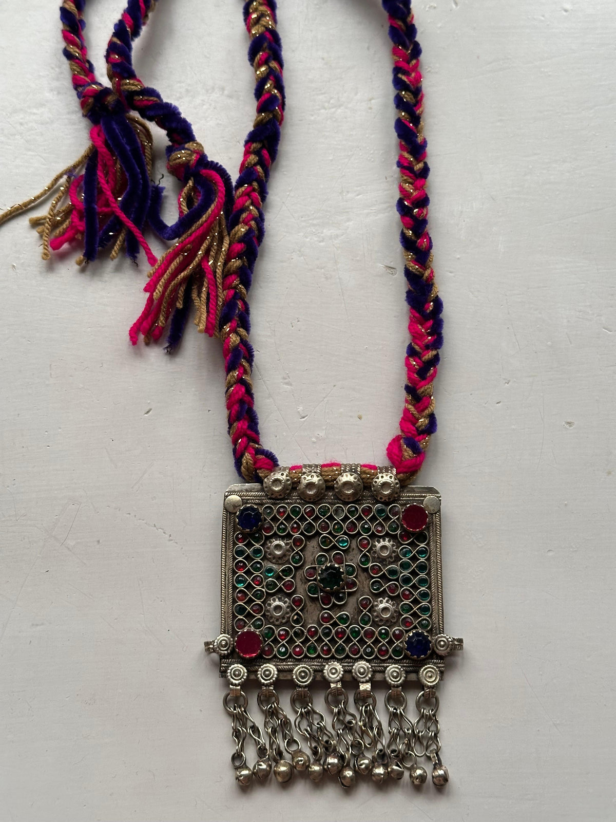 ZAHRAA VINTAGE MALA