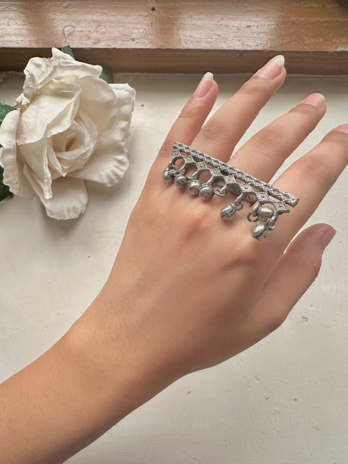 ZAIB RING