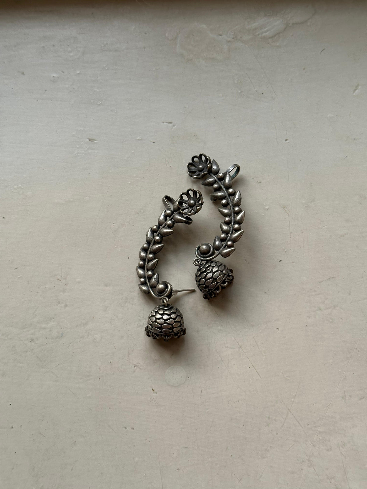 RAVEESHA EARCUFFS