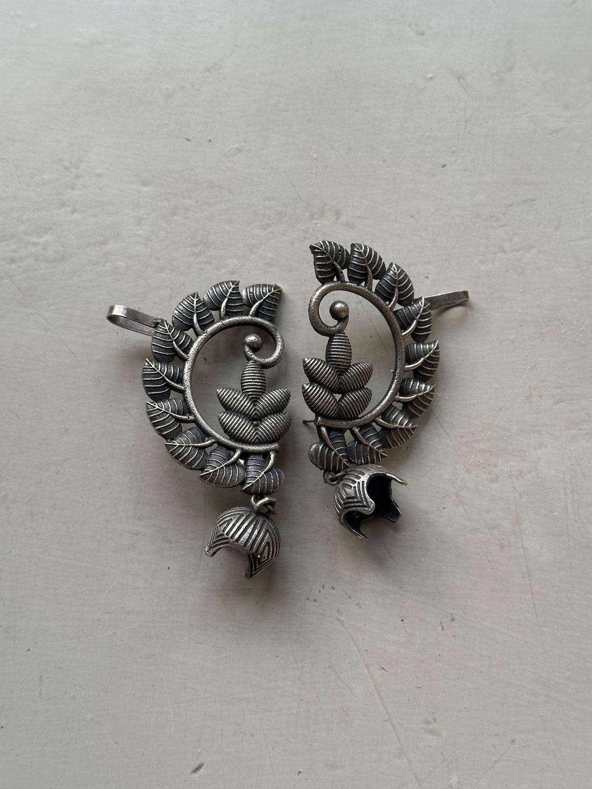NAVEESHA EARCUFFS