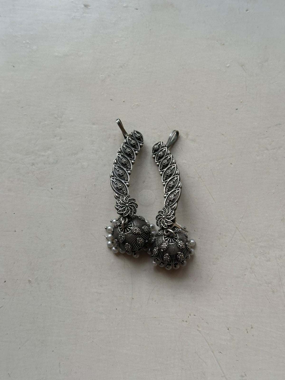 MEHROSHA EARCUFFS