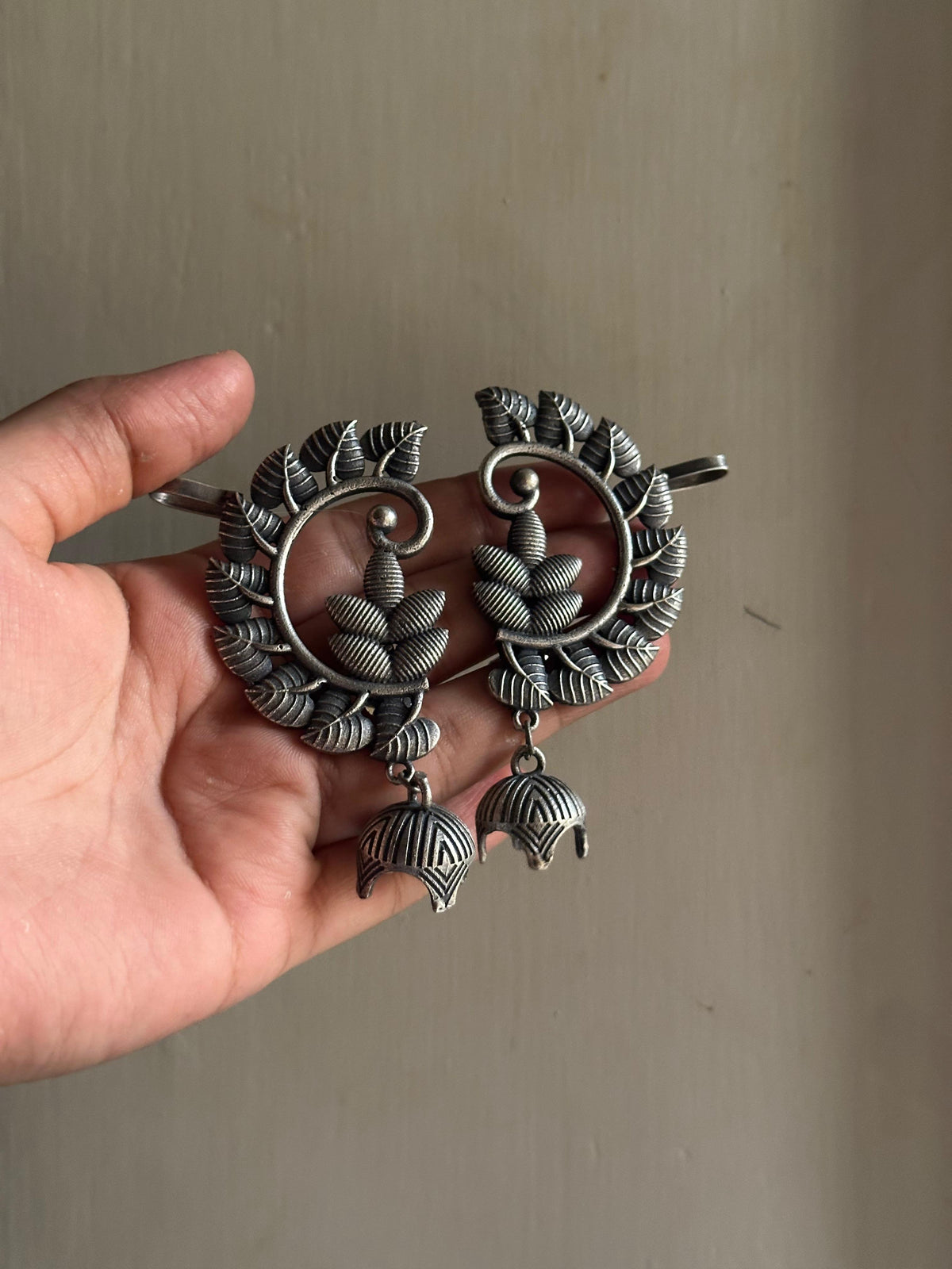 NAVEESHA EARCUFFS