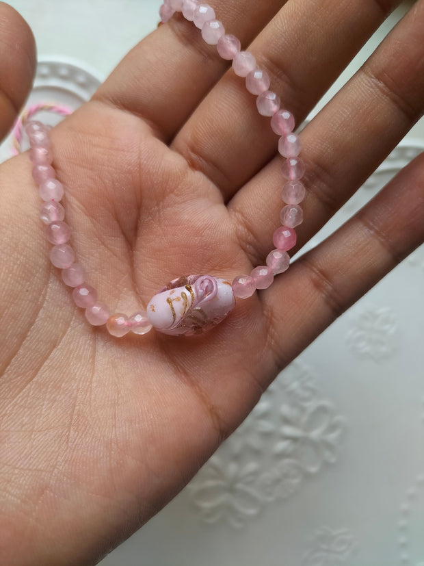 ZAHRA CHOKER