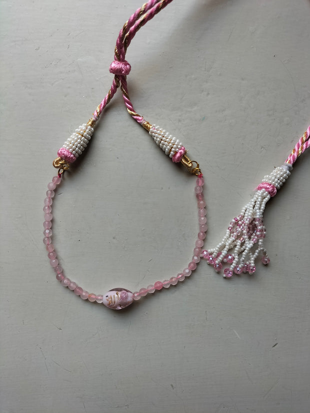 ZAHRA CHOKER