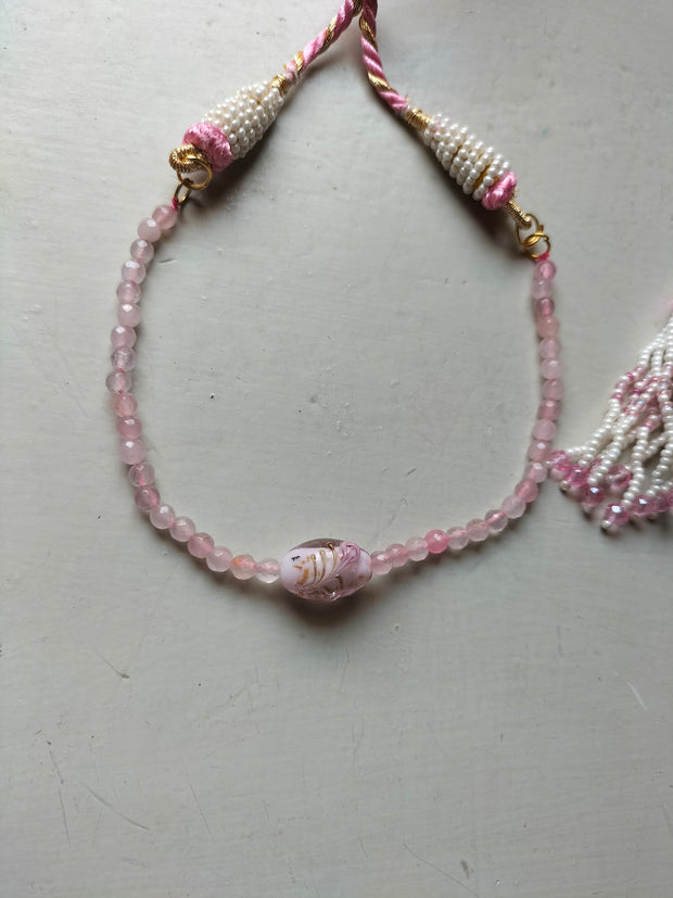 ZAHRA CHOKER