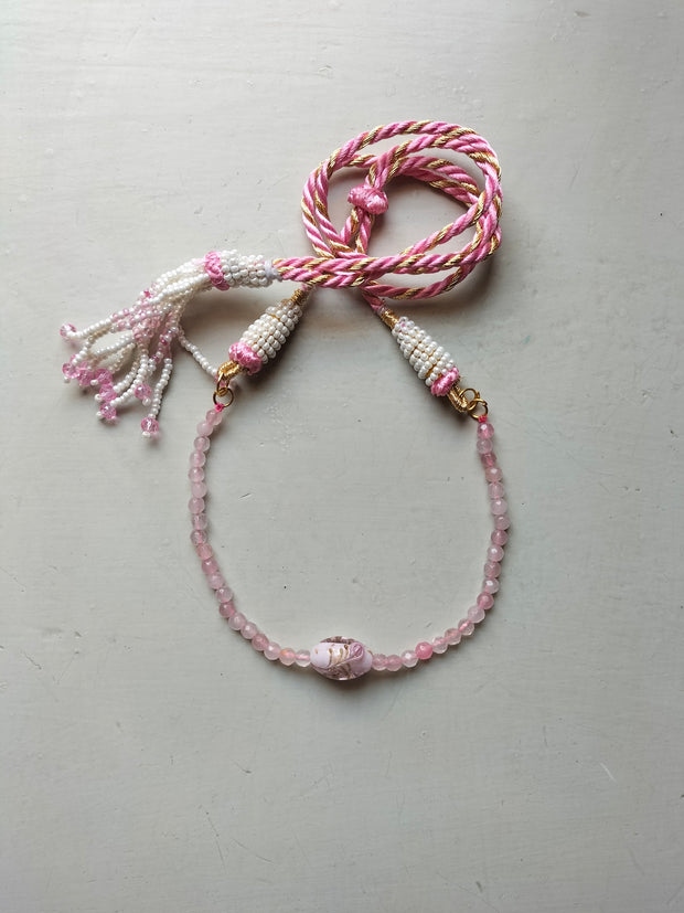 ZAHRA CHOKER