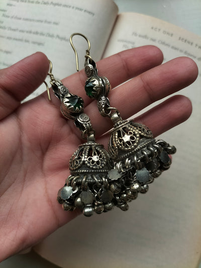 AALYAA JHUMKA