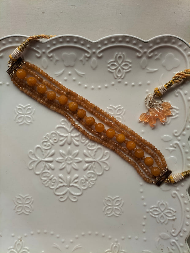 ZEHRA - E - ZAREEN CHOKER