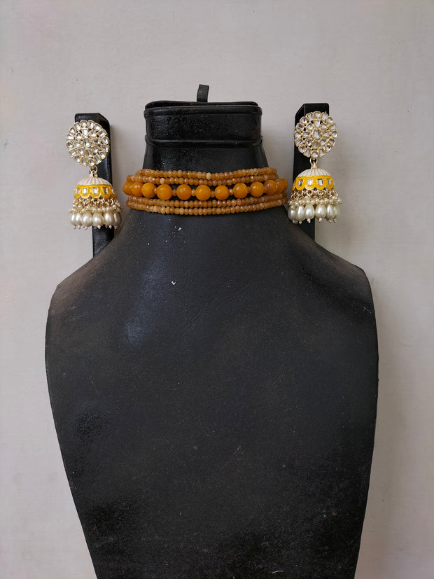 ZEHRA - E - ZAREEN CHOKER