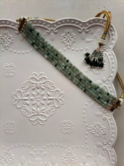 JADE DREAMS CHOKER