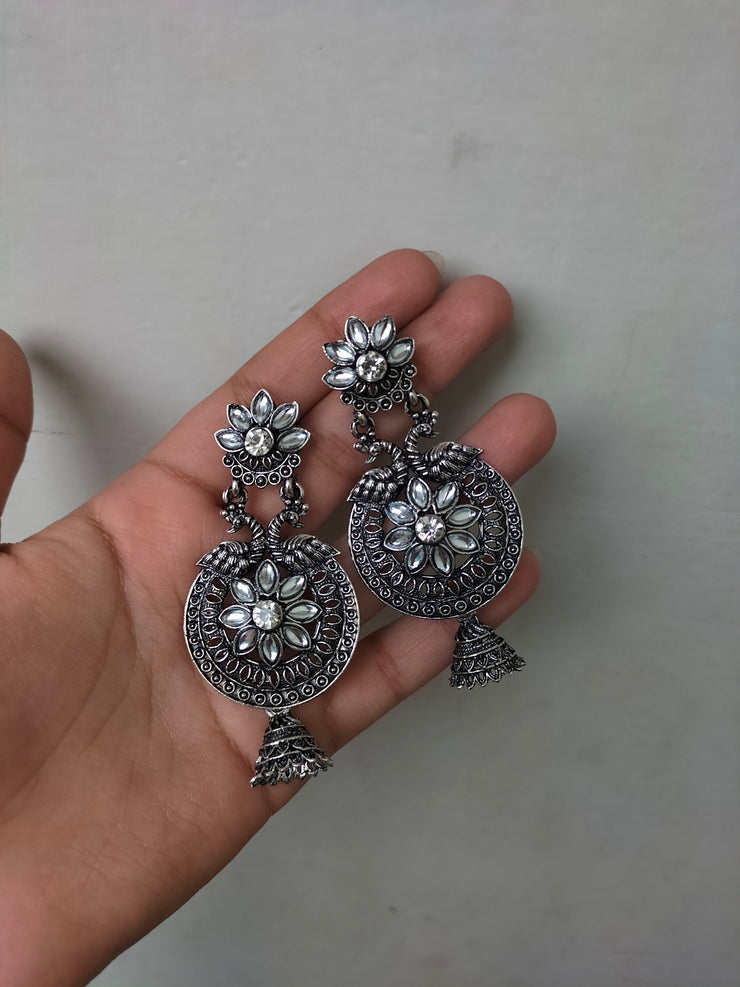 LAILA EARRINGS