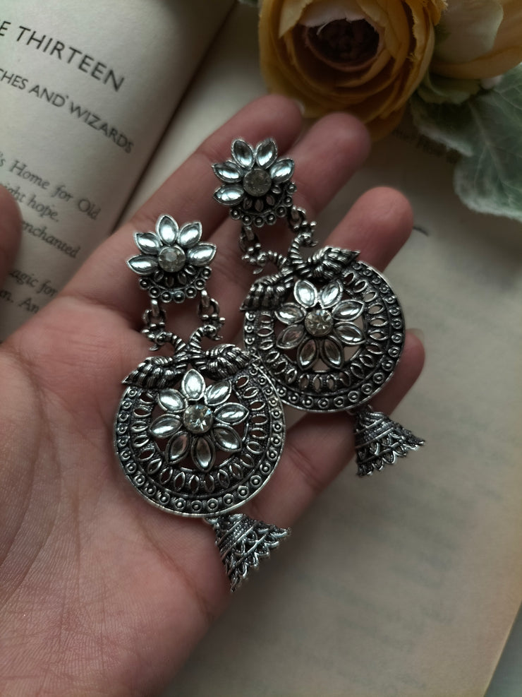 LAILA EARRINGS