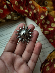 SOORAJ RING