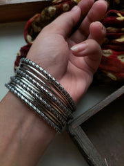 SANAA BANGLES SET