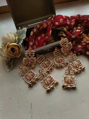 MAHARAANI EARRINGS