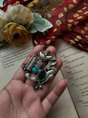 NOORMAAH RINGS (EACH)