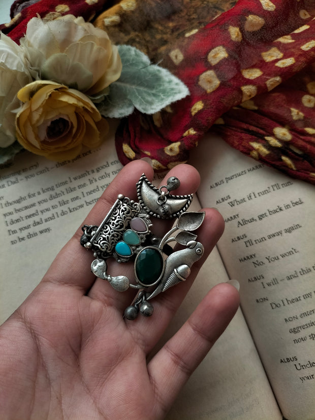 NOORMAAH RINGS (EACH)