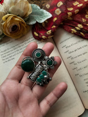 NOORMAAH RINGS (EACH)