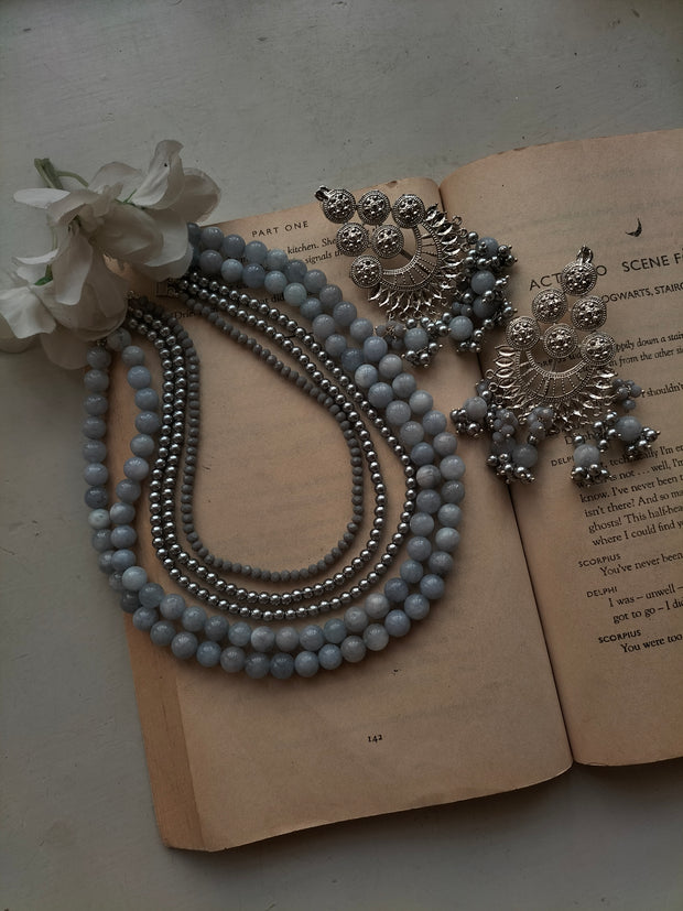 MOONSTONE MYSTIQUE MALA SET