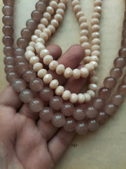 CINNAMON MALA (MALA ONLY)