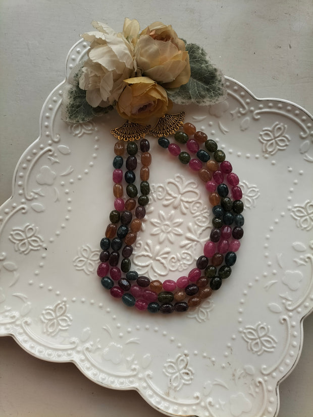 AURA OF NATURE MALA