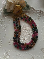 AURA OF NATURE MALA