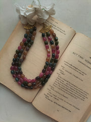 AURA OF NATURE MALA