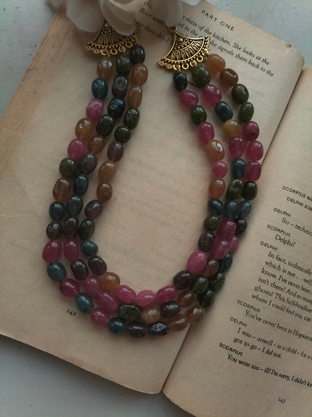 AURA OF NATURE MALA