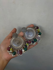 SAAHIRAA EARRINGS