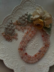 PEACH SERENE SET