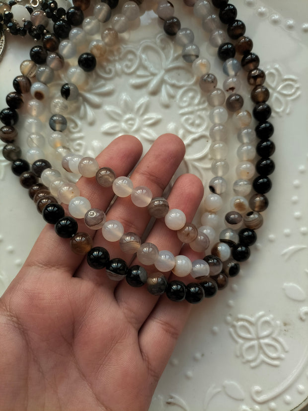 DIVINE FUSION MALA SET