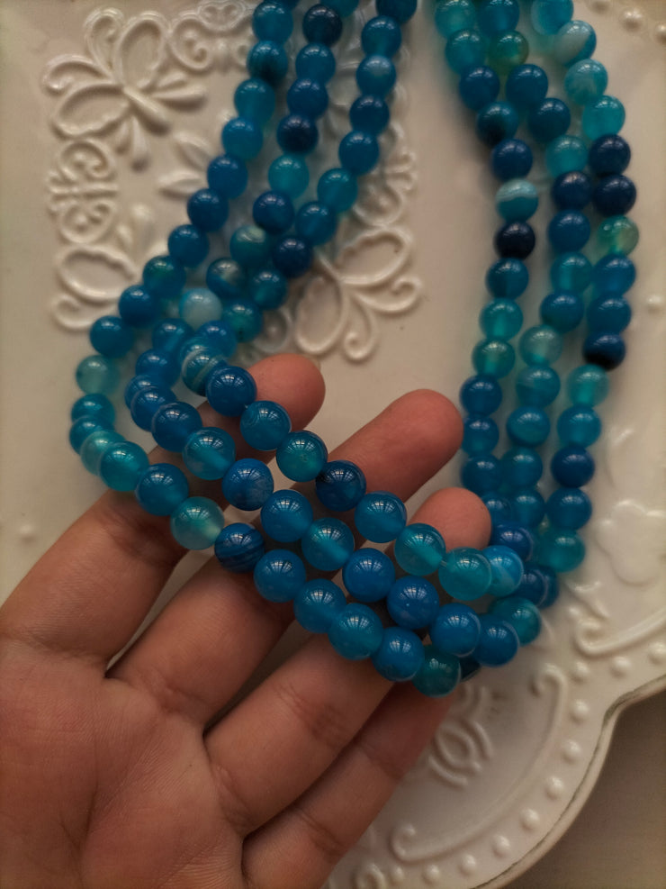 CELESTIAL SERENITY MALA SET