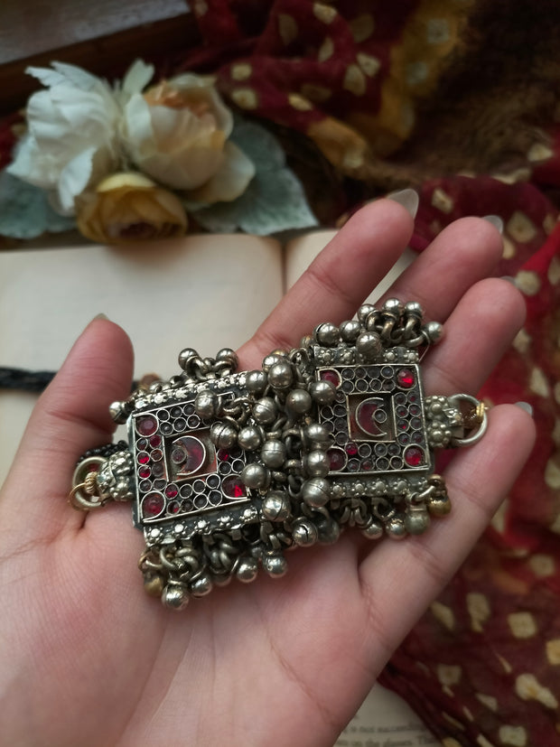 ZARNAAB CHOKER SET