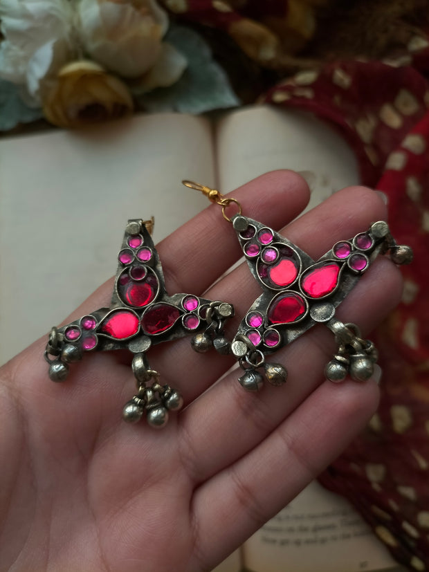 ZARNAAB CHOKER SET