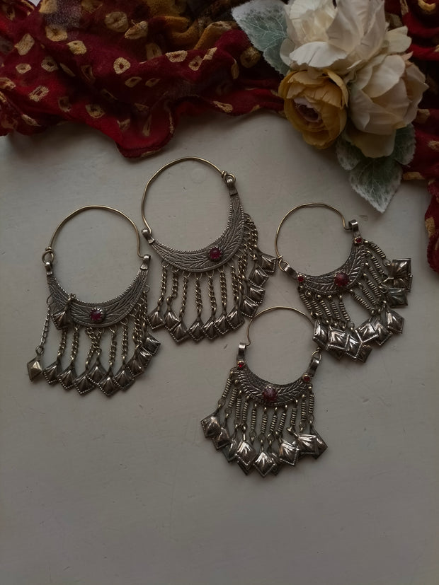 KASHMIRI VINTAGE BALI