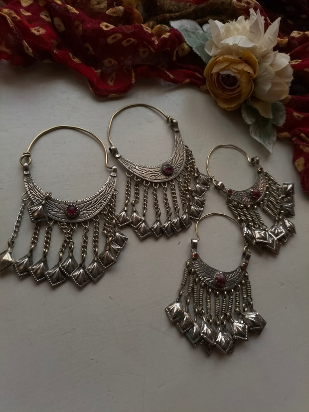KASHMIRI VINTAGE BALI
