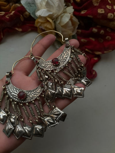 KASHMIRI VINTAGE BALI