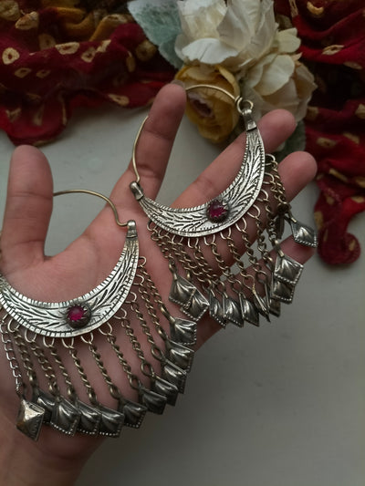 KASHMIRI VINTAGE BALI