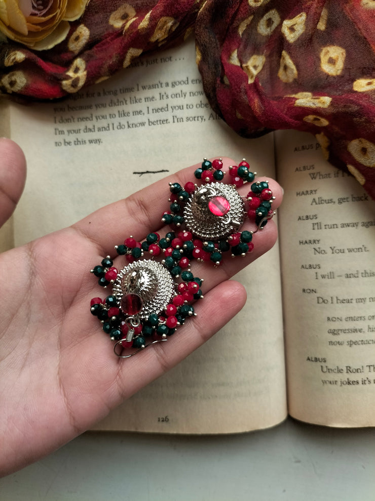 ZUNAIRA NOOR SET