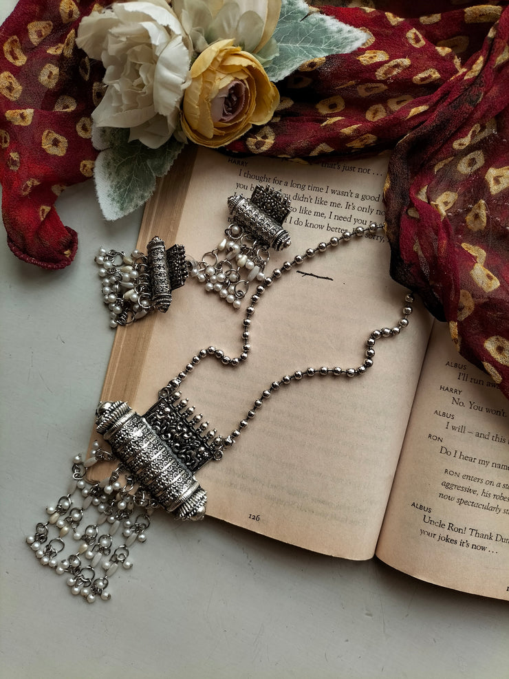 DHOLKI MALA