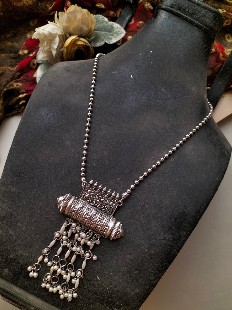 DHOLKI MALA