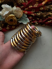 SAMEERA SPIRAL BANGLES