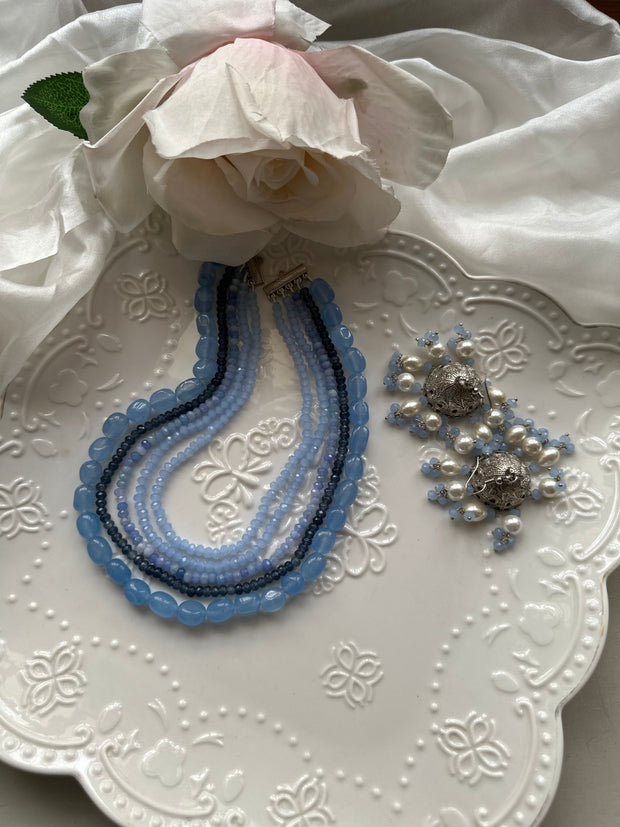 MIST OF DAWN MALA SET
