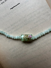 NOOR E NAZAKAT CHOKER SET