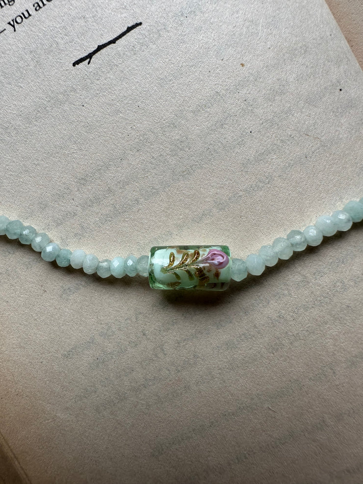 NOOR E NAZAKAT CHOKER SET